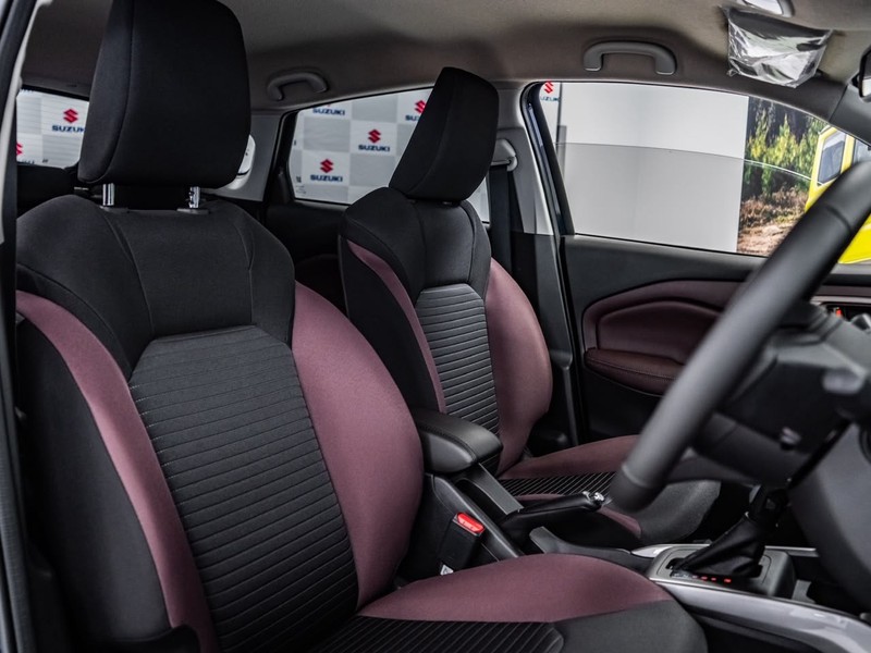 Suzuki Fronx - Suzuki Sandton - Image 14