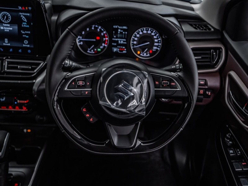 Suzuki Fronx - Suzuki Sandton - Image 18