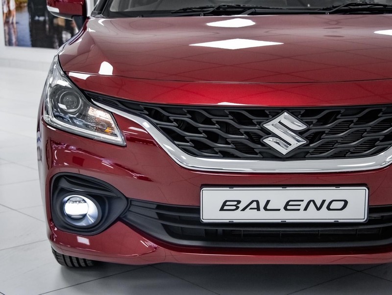 Suzuki Baleno - Suzuki Sandton - Image 3