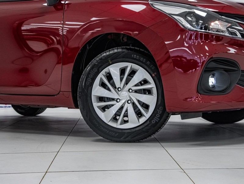 Suzuki Baleno - Suzuki Sandton - Image 2