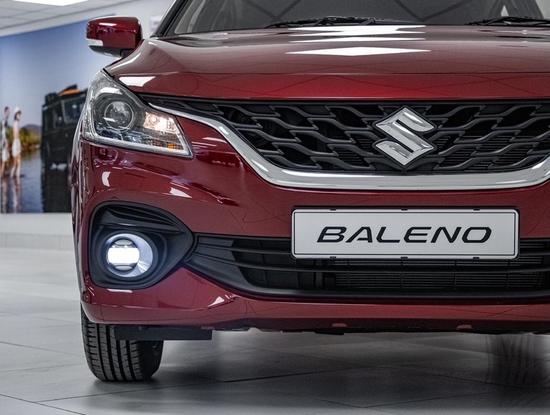 Suzuki Baleno - Suzuki Sandton - Image 4
