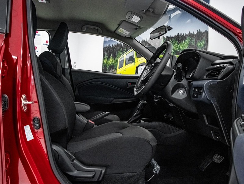 Suzuki Baleno - Suzuki Sandton - Image 11