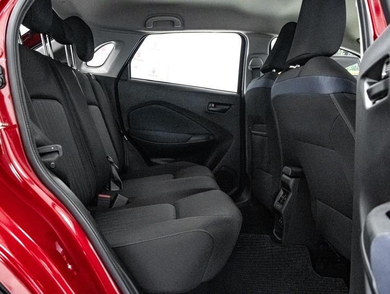 Suzuki Baleno - Suzuki Sandton - Image 21