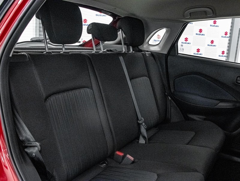 Suzuki Baleno - Suzuki Sandton - Image 20
