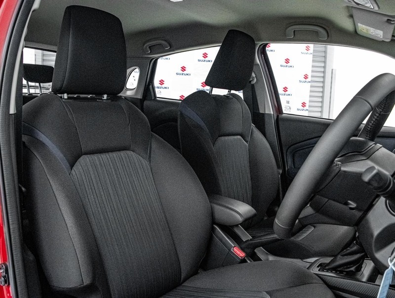 Suzuki Baleno - Suzuki Sandton - Image 12