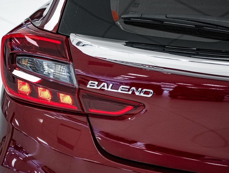 Suzuki Baleno - Suzuki Sandton - Image 9