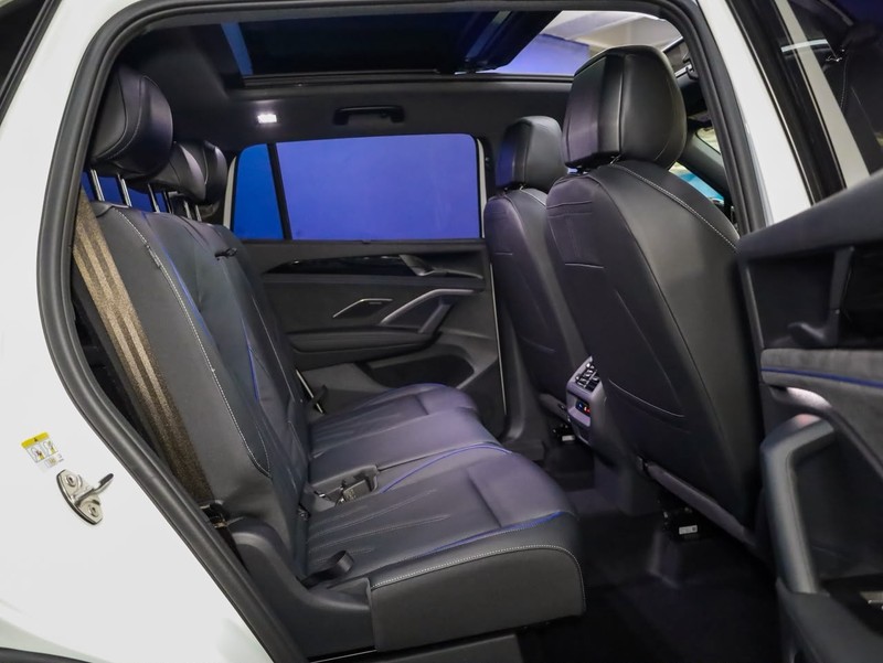 Volkswagen Tayron - Hatfield VW Bryanston - Image 10