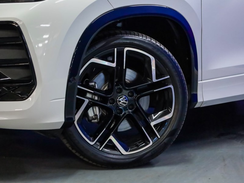Volkswagen Tayron - Hatfield VW Bryanston - Image 2