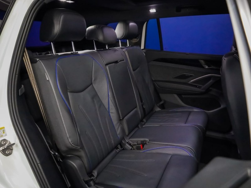Volkswagen Tayron - Hatfield VW Bryanston - Image 11