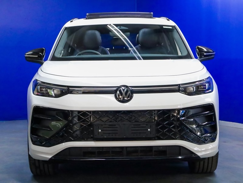Volkswagen Tayron - Hatfield VW Bryanston - Image 6