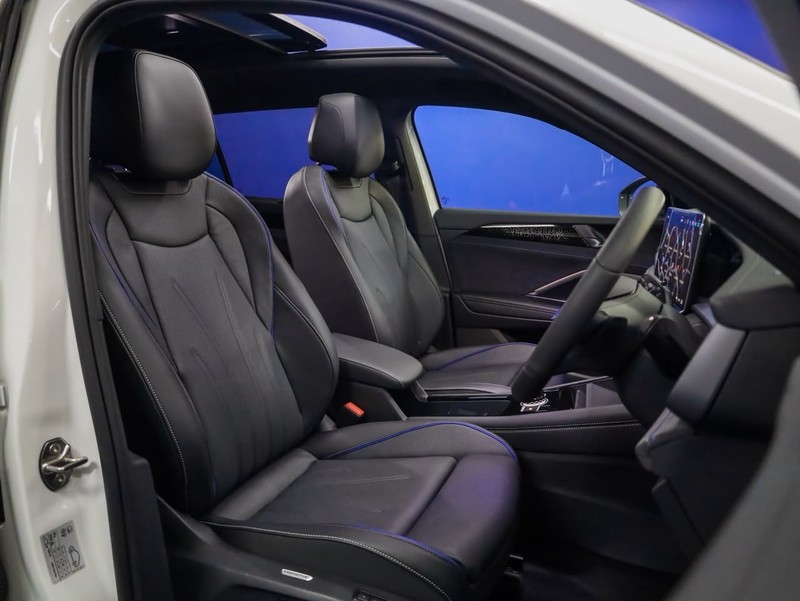 Volkswagen Tayron - Hatfield VW Bryanston - Image 12