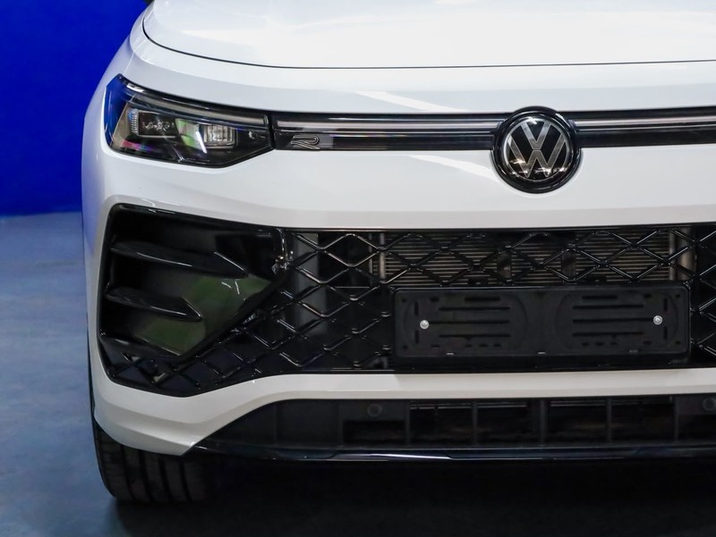 Volkswagen Tayron - Hatfield VW Bryanston - Image 4