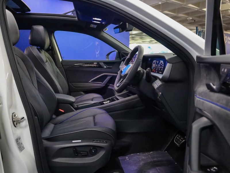 Volkswagen Tayron - Hatfield VW Bryanston - Image 8