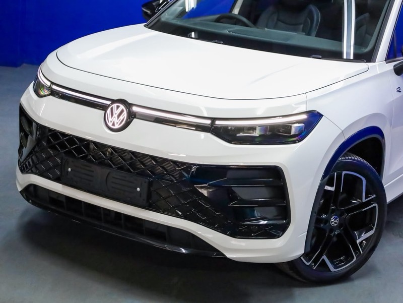 Volkswagen Tayron - Hatfield VW Bryanston - Image 3