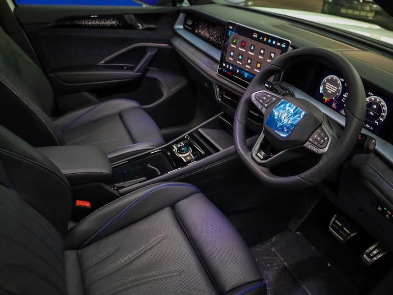 Volkswagen Tayron - Hatfield VW Bryanston - Image 7