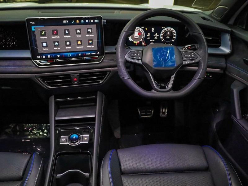 Volkswagen Tayron - Hatfield VW Bryanston - Image 18