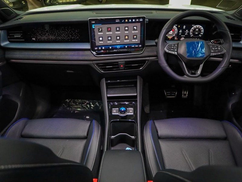 Volkswagen Tayron - Hatfield VW Bryanston - Image 16