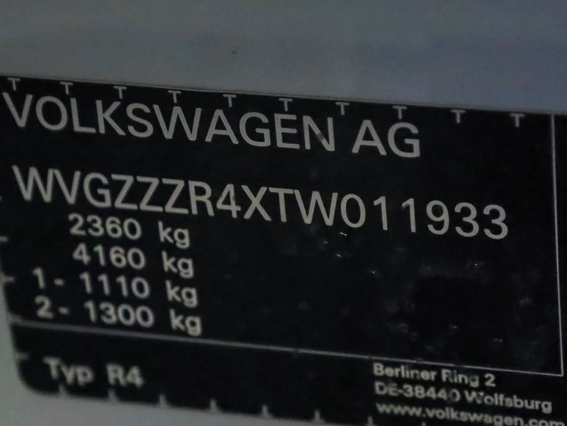 Volkswagen Tayron - Hatfield VW Bryanston - Image 26
