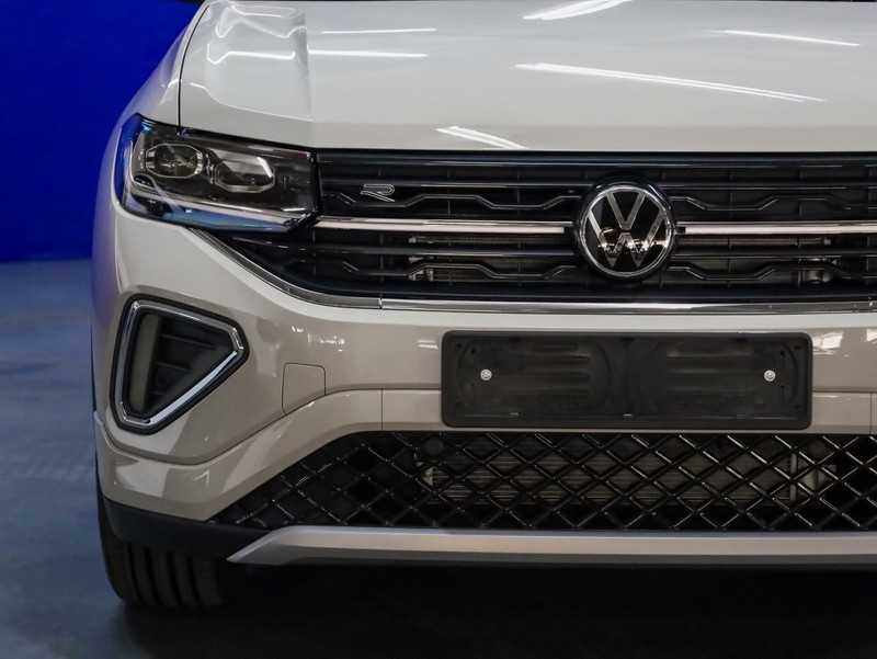 Volkswagen T-Cross - Hatfield VW Bryanston - Image 6