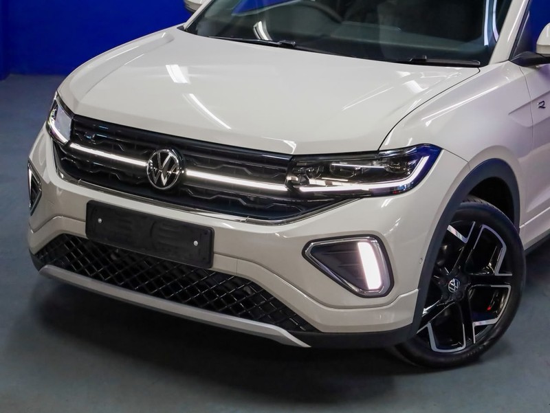 Volkswagen T-Cross - Hatfield VW Bryanston - Image 2