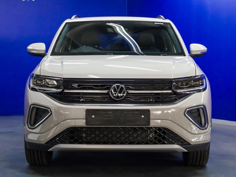 Volkswagen T-Cross - Hatfield VW Bryanston - Image 4
