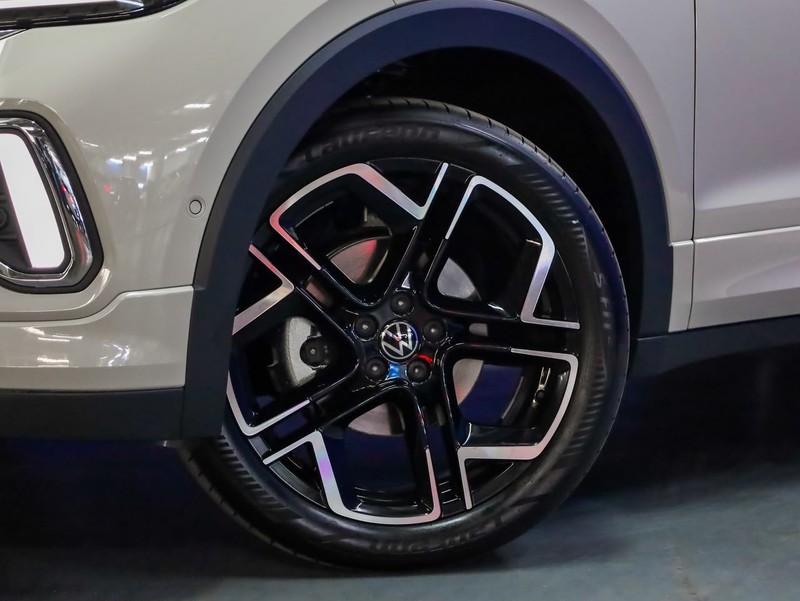 Volkswagen T-Cross - Hatfield VW Bryanston - Image 3