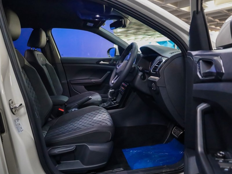 Volkswagen T-Cross - Hatfield VW Bryanston - Image 7