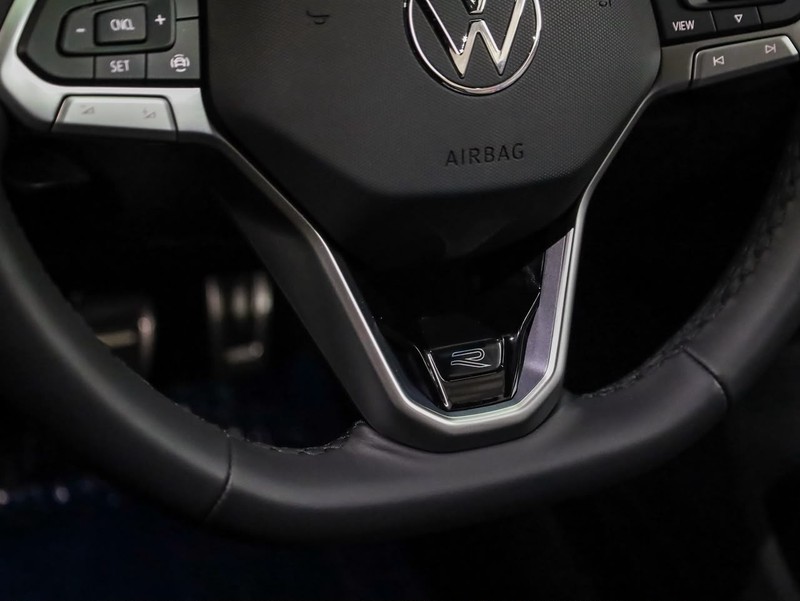 Volkswagen T-Cross - Hatfield VW Bryanston - Image 19