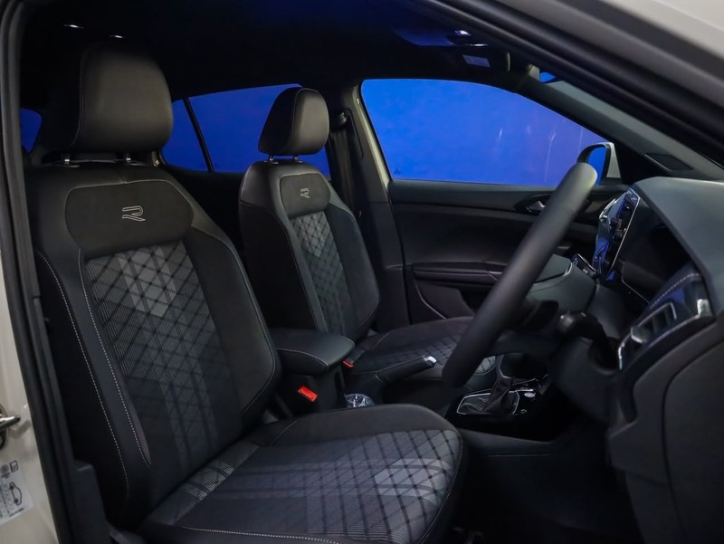 Volkswagen T-Cross - Hatfield VW Bryanston - Image 8
