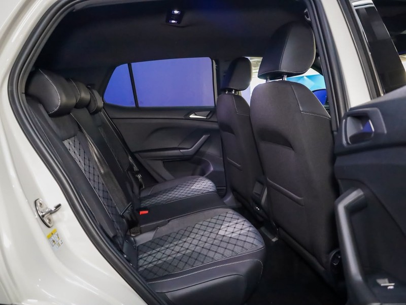 Volkswagen T-Cross - Hatfield VW Bryanston - Image 10