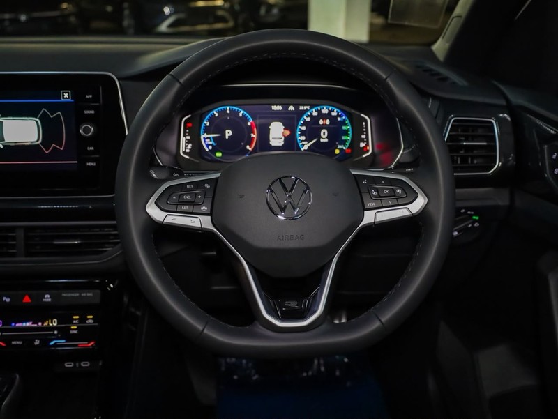 Volkswagen T-Cross - Hatfield VW Bryanston - Image 14