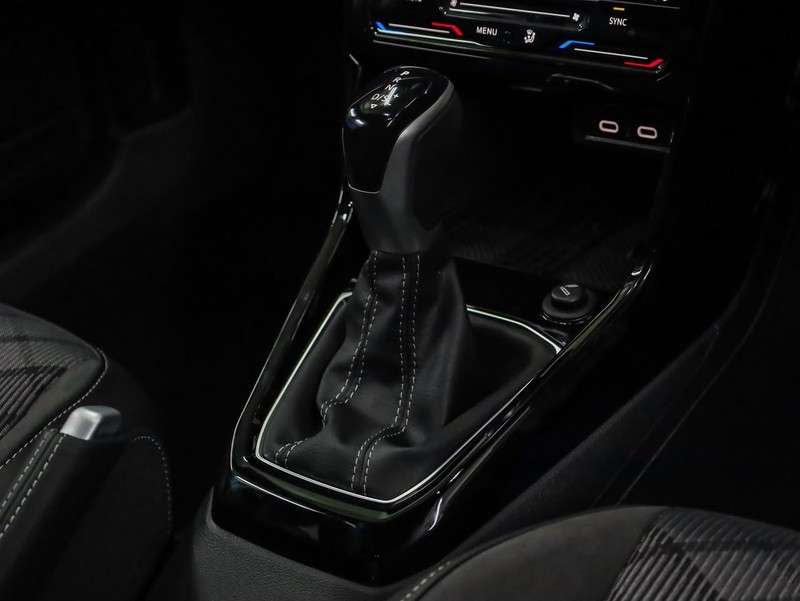 Volkswagen T-Cross - Hatfield VW Bryanston - Image 17
