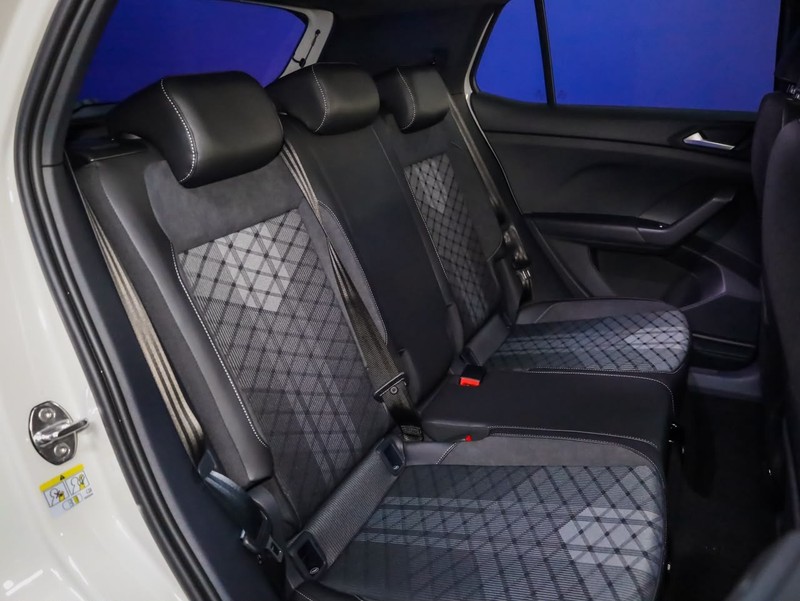Volkswagen T-Cross - Hatfield VW Bryanston - Image 11