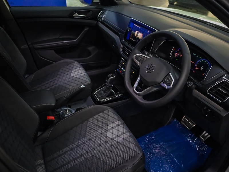 Volkswagen T-Cross - Hatfield VW Bryanston - Image 9