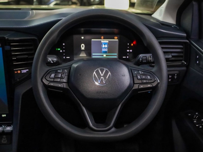 Volkswagen Amarok - Hatfield VW Bryanston - Image 9
