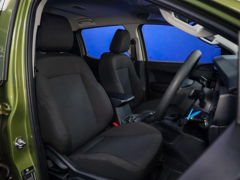 Volkswagen Amarok - Hatfield VW Bryanston - Image 7