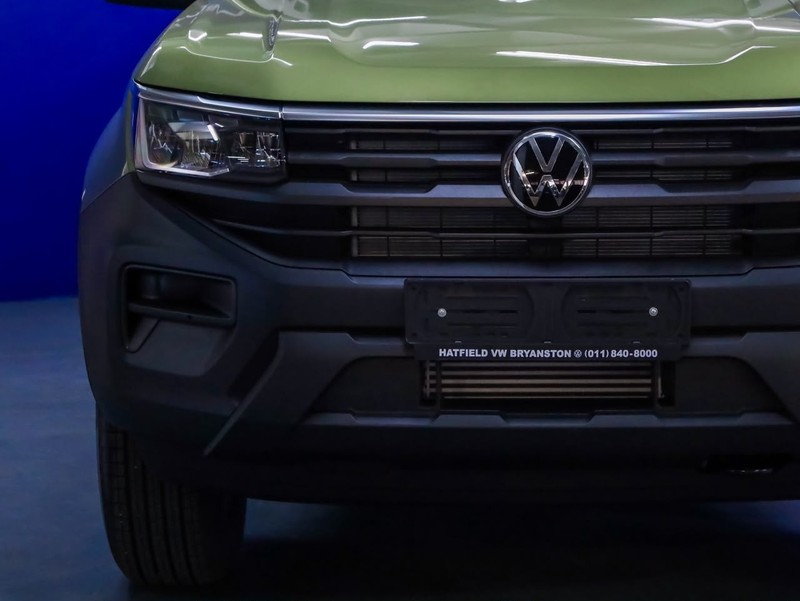 Volkswagen Amarok - Hatfield VW Bryanston - Image 4
