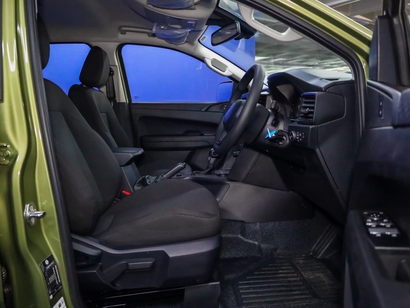 Volkswagen Amarok - Hatfield VW Bryanston - Image 6