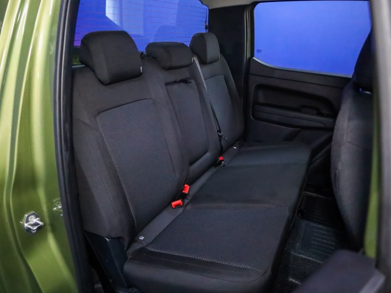 Volkswagen Amarok - Hatfield VW Bryanston - Image 8