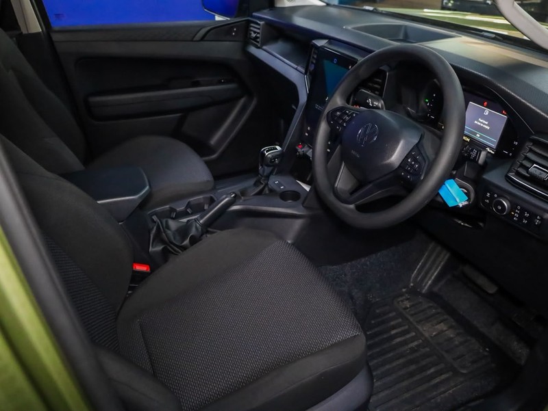 Volkswagen Amarok - Hatfield VW Bryanston - Image 10