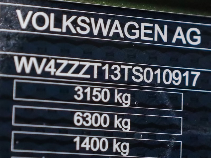 Volkswagen Amarok - Hatfield VW Bryanston - Image 19
