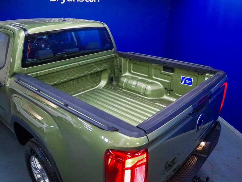 Volkswagen Amarok - Hatfield VW Bryanston - Image 20