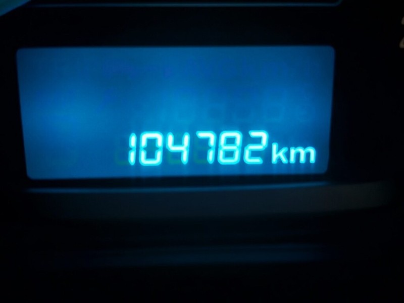Ford Figo - LisaCars - Image 14