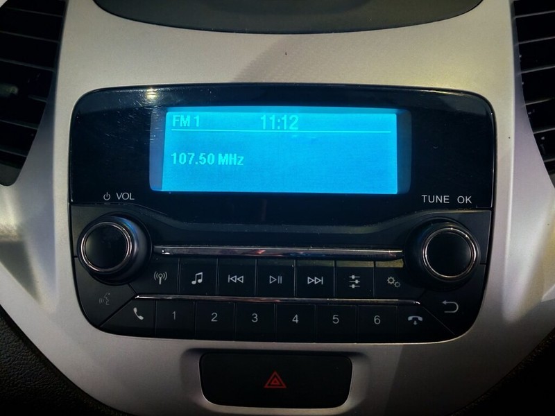 Ford Figo - LisaCars - Image 15