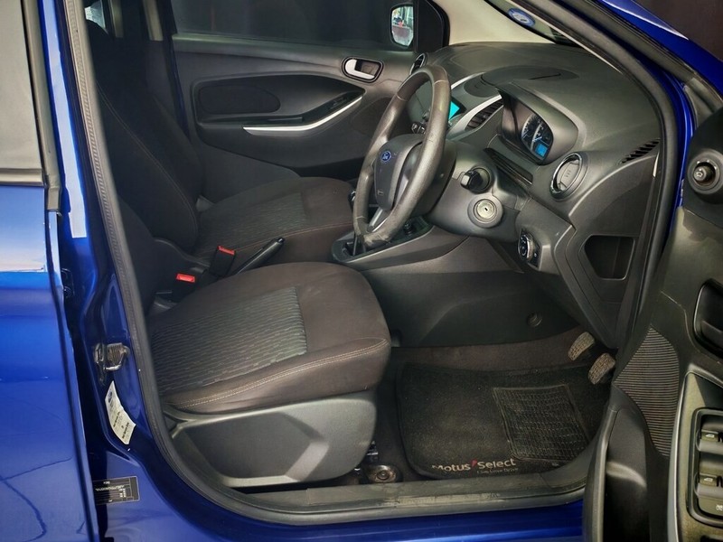 Ford Figo - LisaCars - Image 11