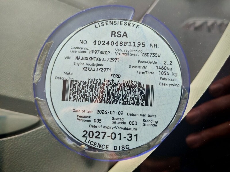 Ford Figo - LisaCars - Image 19