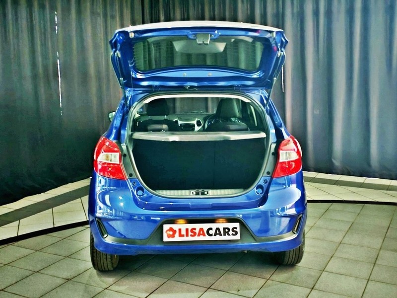 Ford Figo - LisaCars - Image 9