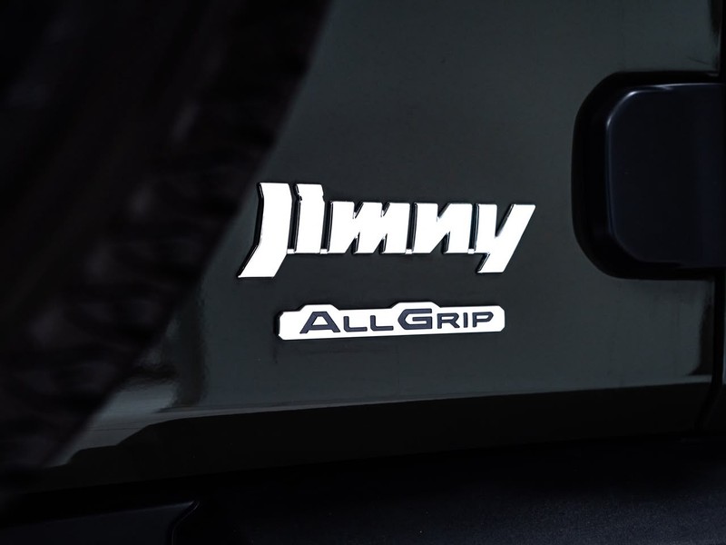 Suzuki Jimny - Suzuki Sandton - Image 12