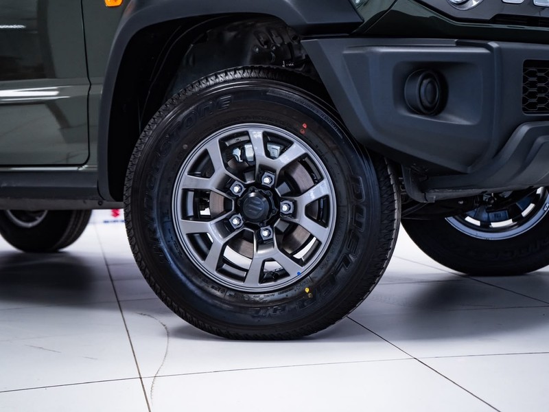 Suzuki Jimny - Suzuki Sandton - Image 2