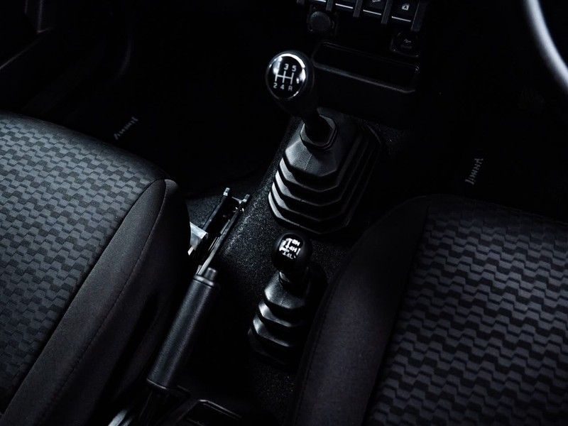 Suzuki Jimny - Suzuki Sandton - Image 22